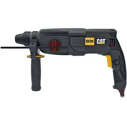 Перфоратор Cat SDS-Plus (DX26)