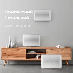 Очищувач повітря Aeno AP2S [AAP0002S] [82069] - мініатюра 6