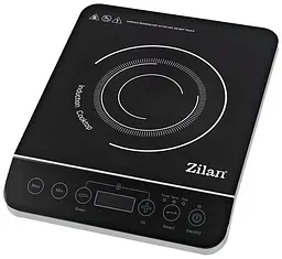 Індукційна плита Zilan ZLN 8078