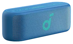 Портативна акустика Anker SoundСore Select 2S Blue (7133702) - мініатюра 4