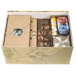 Органайзер Tower Rex МДФ Похмура гавань Gloomhaven (1801)