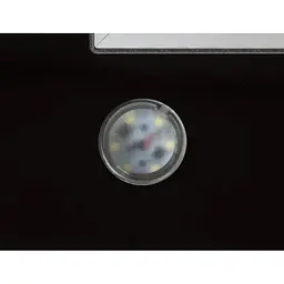 Витяжка вбудована Ventolux Punto 520/279 BG (1000) TRC - мініатюра 3