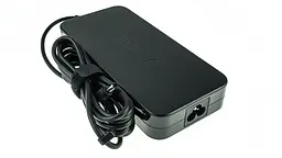 Блок живлення для ноутбука Asus 19.5V, 7.7A, 150W, 4.5x3.0-PIN, black (без кабеля !) (0A001-00080600) - мініатюра 2