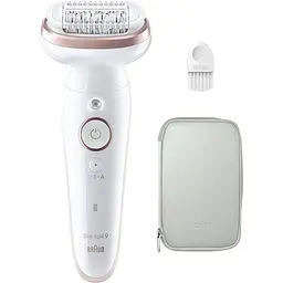 Епілятор Braun Silk-epil 9 SES 9-000 - мініатюра 7