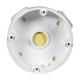 Монтажна коробка Light Vision VLC-01BX(M), алюміній, 105*50 мм (75-00208) - мініатюра 5