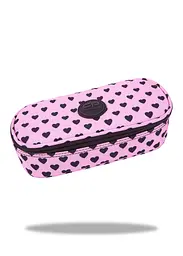 Пенал COOLPACK Campus Pink Marshmallow (F062893) - мініатюра 1