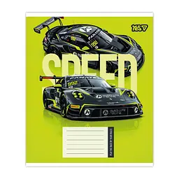 Упаковка зошитів Yes Speed учнівський 15 шт./36 лін. (768727) - мініатюра 6