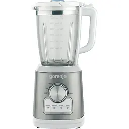 Блендер GORENJE B1400E - мініатюра 1