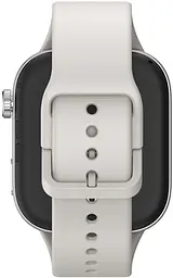 Смарт-годинник Xiaomi Redmi Watch 6 Silver Gray (BHR08CUGL)