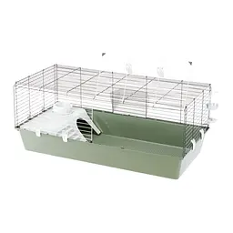 Клітка Ferplast Rabbit 120 для кроликів та морських свинок - мініатюра 8