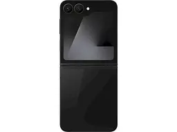 Смартфон Samsung Galaxy Flip7 FE 8/256GB Black (SM-F761BZKH) - мініатюра 3