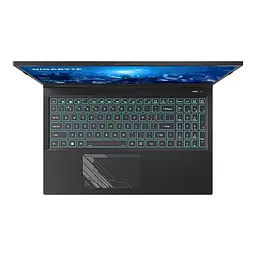 Ноутбук Gigabyte G5 KF 15.6 FHD 144Hz, intel i7-13620H, 16GB, F1TB, NVD4060-8, W11, чорний (G5_KF5-H3KZ354KH) - мініатюра 6