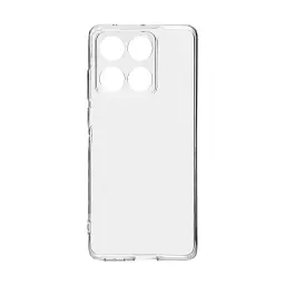 Чехол ArmorStandart Air для Motorola Edge 60 Fusion 5G Camera cover Clear