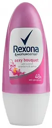 Дезодорант-антиперспирант Rexona Яркий букет, 50 мл