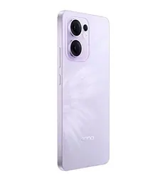 Смартфон OPPO Reno13 F 5G 8/256GB Plume Purple (EU) - мініатюра 5
