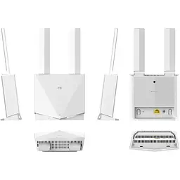 4G модем ZTE K12 [173744] - мініатюра 2