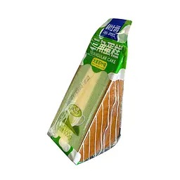 Бісквіт Matcha китайський 100 г