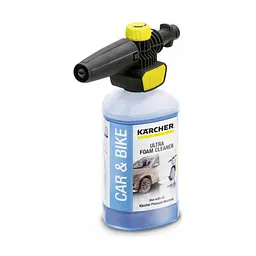Насадка для мийки високого тиску Karcher пінна 1л (2.643-143.0)