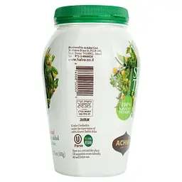Тахіні Achva, 500 г (586147) - мініатюра 3