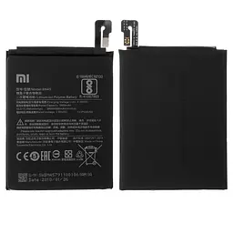 Акумулятор BN45 для Xiaomi Redmi Note 5, Li-Polymer, 3,85 B, 4000 мАг, Original (PRC)
