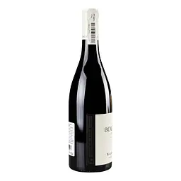 Вино Nicolas Rossignol Burgundy Pinot Noir 2018 AOC, 14,1%, 0,75 л (870695) - мініатюра 3