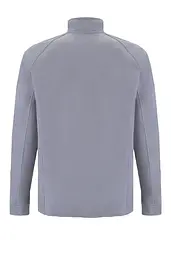 Флісова кофта Viverra Heavy Warm Grey XXL (1102-РБ-2230171) - мініатюра 2