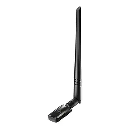 Адаптер WiFi 5 Cudy WU1400 дводіапазонний з USB 3.0 (73-00546) - мініатюра 2