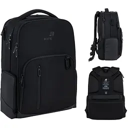 Рюкзак Kite Education teens 2722L (K25-2722L) - мініатюра 2