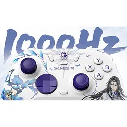 Геймпад XiaoJi GameSir Nova 2 Lite Guijan Edition [171164] - мініатюра 3