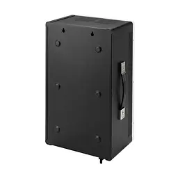 Cистема резервного живлення (інвертор та батарея) Sako Alpha-ESS-1000W/2KWh настінна. Потужність 1000 Вт, енергоємність 2009.6 Вт*год, LifePO4 (42-00315) - мініатюра 8