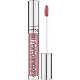 Блиск для губ TopFace Focus Point - Perfect Gleam Lipgloss PT207 відтінок 113, 3.5 мл