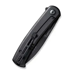 Ніж Civivi Cetos Darkwash Black Micarta (C21025B-2) - мініатюра 7