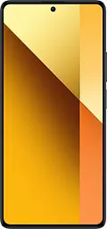 Смартфон Xiaomi Redmi Note 13 5G 8/256GB Graphite Black UA UCRF NFC - мініатюра 2