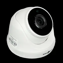 Гібридна купольна камера GreenVision GV-112-GHD-H-DIK50-30 5 МП - мініатюра 2