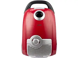Пилосос з мішком Prime Technics Silent Power PVC 3075