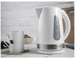 Чайник Gorenje K 17 WE - мініатюра 2