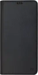 Чохол-книжка Just Must Stand Flip Case для Samsung Galaxy A55 (A556) (6973297901319) Black