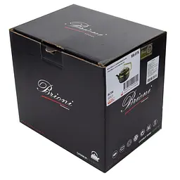 Чайник Brioni Antrasite Copper, 2,5 л (764-009) - мініатюра 2