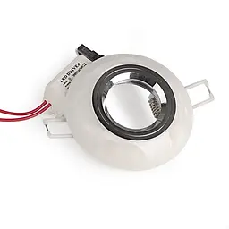 Світильник точковий Brille з підсвічуванням HDL-G230 MR16 BL 36-068