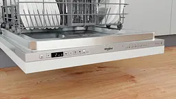 Посудомийна машина Whirlpool WI 7020 P (6657867) - мініатюра 8