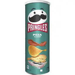 Чіпси Pringles Pizza 165 г