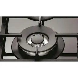 Газова варильна поверхня Whirlpool GOA 6425/NB1 [95568] - мініатюра 3