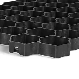 Решітка під ґрунт Kruger Meier Hardscape Grid 60x40 см для захисту дна акваріум - мініатюра 9