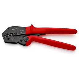 Кліщі затискні для обпресування KNIPEX 97 52 06 - мініатюра 3
