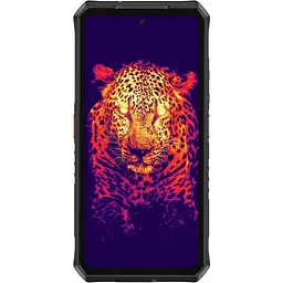 Смартфон Ulefone Armor 28 Ultra Thermal Version 16/1TB Black [147605] - мініатюра 6