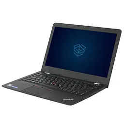 Ноутбук Lenovo ThinkPad 13 (2nd Gen) (i3-6100U/8/120SSD) - Class A "Б/В" - мініатюра 3