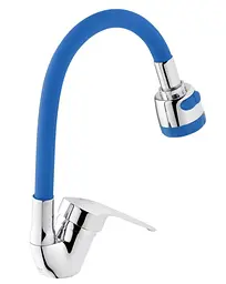 Змішувач для кухні Agua Sevilla - C039AZU (CV033908) - мініатюра 2
