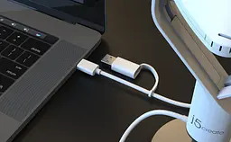 Веб-камера J5create JVCU360-N White - мініатюра 8