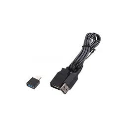 Клавіатура A4Tech FBK23 AS Wireless/Bluetooth Black (4711421001168) - мініатюра 7