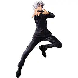 Фігурка Bandai Spirits Магічна битва Сатору Годжо Jujutsu Kaisen Satoru Gojo 25 см BS JK SG 25